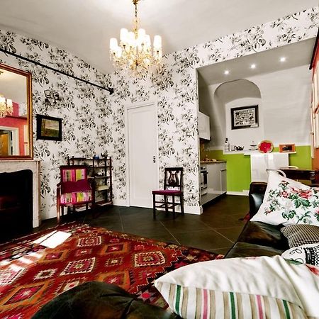 La Finestra Sul Cortile Apartment อาออสตา ภายนอก รูปภาพ