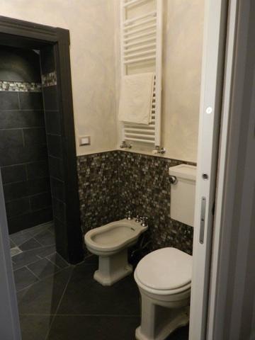 La Finestra Sul Cortile Apartment อาออสตา ภายนอก รูปภาพ