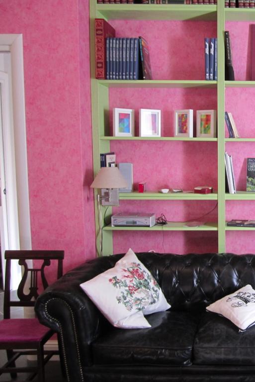 La Finestra Sul Cortile Apartment อาออสตา ภายนอก รูปภาพ