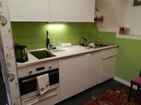 La Finestra Sul Cortile Apartment อาออสตา ภายนอก รูปภาพ