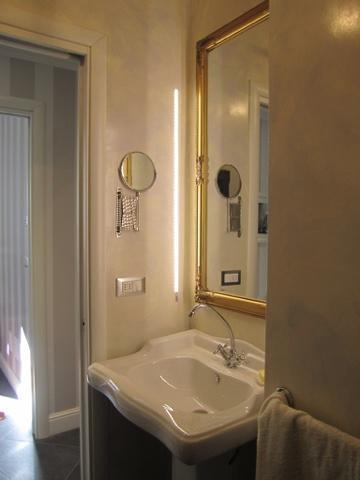 La Finestra Sul Cortile Apartment อาออสตา ภายนอก รูปภาพ