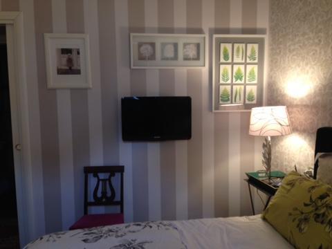 La Finestra Sul Cortile Apartment อาออสตา ภายนอก รูปภาพ